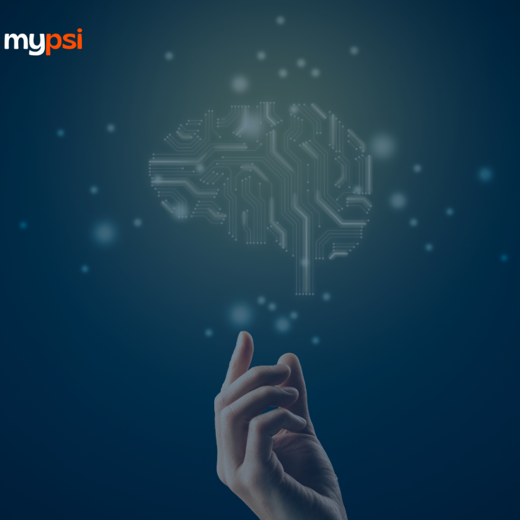 salud mental + inteligencia artificial