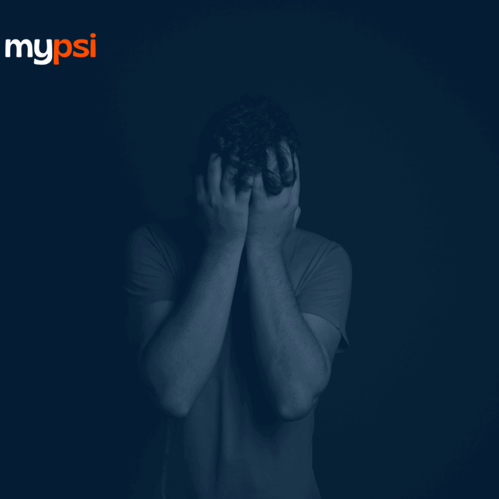 salud mental + inteligencia artificial