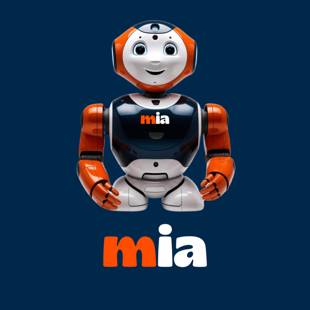 Salud Mental + Inteligencia Artificial