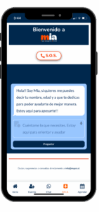 Salud mental, psicológo, inteligencia artificial