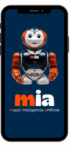 Salud mental, psicológo, inteligencia artificial